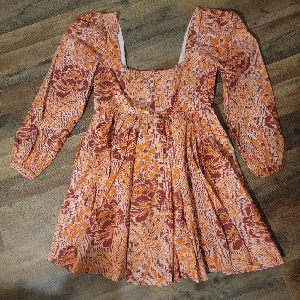 Likely Lori Dress size 6